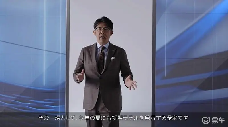 全新雷克薩斯RX最新消息 或將於今年夏季全球首發